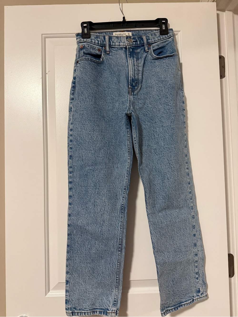 Women’s Abercrombie Jeans